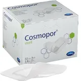 Hartmann Cosmopor Steril 50 St