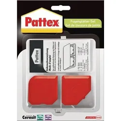 Pattex Fugenglätter 2-tlg.Ku.Set