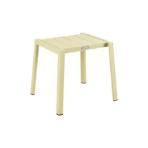 Brafab Delia Beistelltisch, Lemon