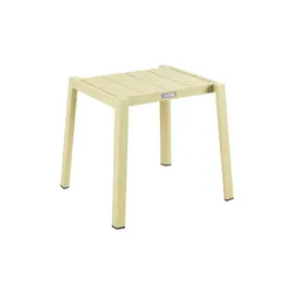 Brafab Delia Beistelltisch, Lemon