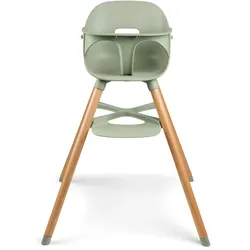 Ziza Hochstuhl Olive Olive