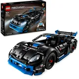 Lego Technic Porsche GT4 e-Performance Rennwagen, 42176