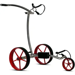 Tour Made Haicaddy® HC7S Elektro Golftrolley