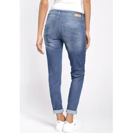 Gang Jeans, 'Amelie' - blau - 33,33/33