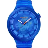 Swatch Mod. Navy Joy