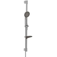 Hansa HANSAAURELIA Wandstangen-Brausenset 4715013080