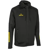 derbystar Primo Kapuzenjacke schwarz L