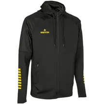 derbystar Primo Kapuzenjacke schwarz L