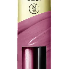 Max Factor Lipfinity 40 vivacious