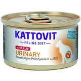 Kattovit Urinary Kalb 24 x 85 g