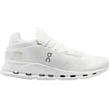 Herren undyed-white/white 42