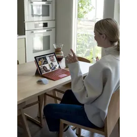 Microsoft Surface Arc Mouse hellgrau FHD-00002