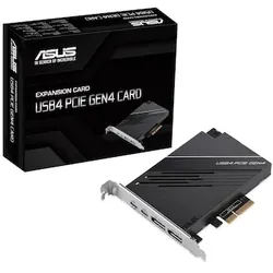 ASUS USB4 Adapter PCIe 4.0 x4