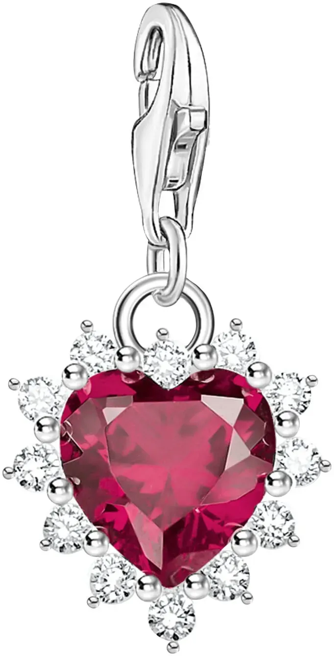 Charm Herz THOMAS SABO 