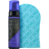 St. Tropez ST.TROPEZ Ultra Dark Violet Mousse 200 ml