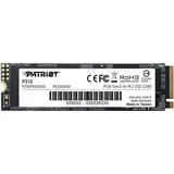 Patriot P310 M.2 2280), SSD