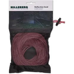 Hilleberg Abspannleine Reflective 3mm x 25 m - 3155