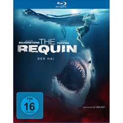 The Requin - Der Hai (Blu-ray)