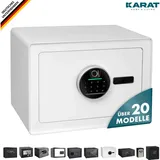 karat homeliving Murowa Elektronikschloss / keine Sicherheitsstufe