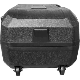 Güde Pfahlramme GPR 801 E Pfostenramme für Metall & Holz