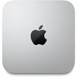 Apple Mac mini 2020 M1 8 GB RAM 256 GB SSD 8-Core GPU