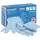 KCL Honeywell Einweghandschuh Dermatril 740 blau Nitril 100 St./Box