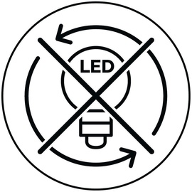 Trio LED-Pendelleuchte Blaze, CCT, dimmbar, aluminium