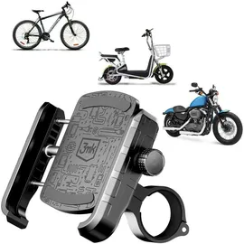 3M Fahrradhalterung Schwarz