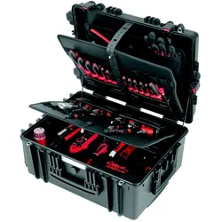 Cimco Werkzeuge XL Werkzeugkoffer-Trolley 176846