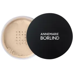 ANNEMARIE BÖRLIND Loser Puder