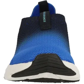 Endurance Evenand Lite Sneaker Kinder 2158 - deep ocean 35