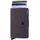 Secrid Miniwallet Portemonnaie dark purple