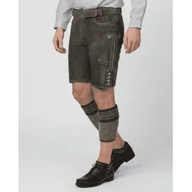Stockerpoint Trachtenhose Ronny graphit 52