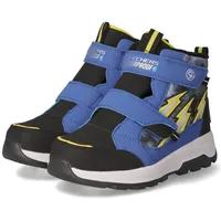 SKECHERS 400148L für Kinder, blau, Gr. 33 EU