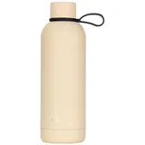MILU Isolier-Trinkflasche sand 500,0 ml, 1 St.