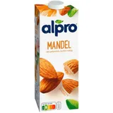 ALPRO Mandeldrink »alpro Mandel« 1 Liter,
