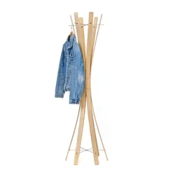 Naomi Standgarderobe Esche
