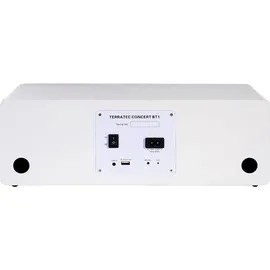 Terratec Concert BT1 weiß