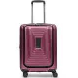 Redolz Essentials 2-Rollen Cabin 54 cm / 38 l aubergine/metallic violett