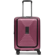 Redolz Essentials 2-Rollen Cabin 54 cm / 38 l aubergine/metallic violett