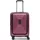 Redolz Essentials 2-Rollen Cabin 54 cm / 38 l aubergine/metallic violett