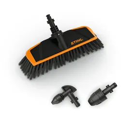 Stihl Fahrzeug-Reinigungsset für RE 90–130 PLUS, Click-Kupplung