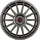 TEC Speedwheels AS2 8,0 x 18 5 x 112 ET54 ML66,6 Grau