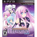 Hyperdimension Neptunia mk2 - Sony PlayStation 3 - RPG - PEGI 16