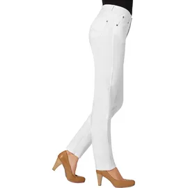 Inspirationen WITT WEIDEN Jeans in weiß | Gr.: 38