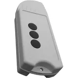 SVS NACHRICHTENTECHNIK 3-Kanal Handsender 700m 12V/DC