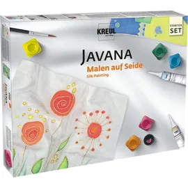 Kreul Javana Seidenmalkasten