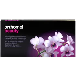 Orthomol Beauty Trinkfläschchen