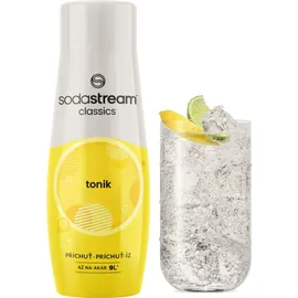 Sodastream 22702992, 440 ml