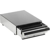 JoeFrex Exclusive Slim Sudschublade